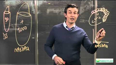 How does an index fund work?