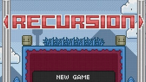 recursion-Walkthrough