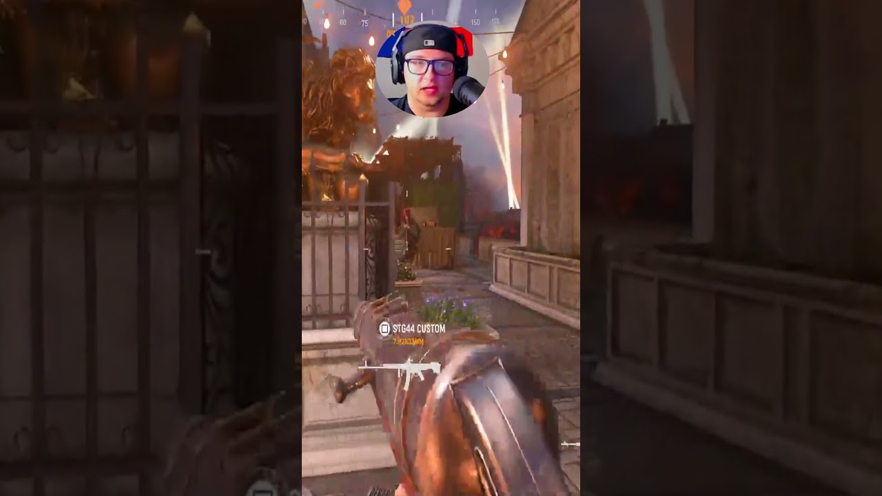 POPPING OFF IN THE VANGUARD BETA ⚡ Vanguard 