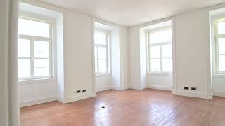 Apartamento T2+1 | 2+1 bedroom apartment 📍 Praça da Figueira, Lisboa