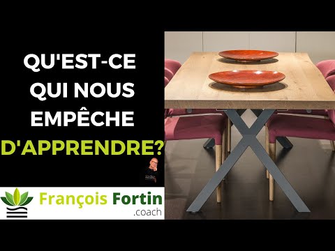 Vidéo: Qu'est-ce Qui Nous Empêche De Nous écouter ?