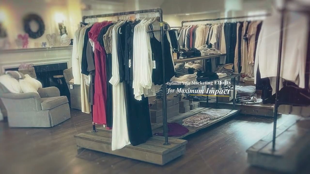 "Discover the power of digital marketing with Lorphic in Farmington, CT! 🌄✨