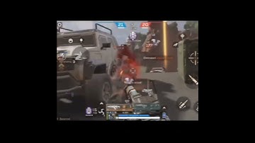 Apex Legends Mobile TDM Highlights