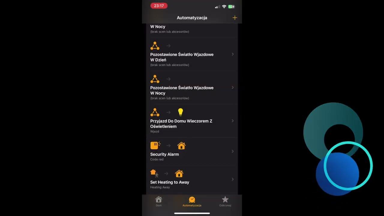 Apple HomeKit Gate and light automation YouTube
