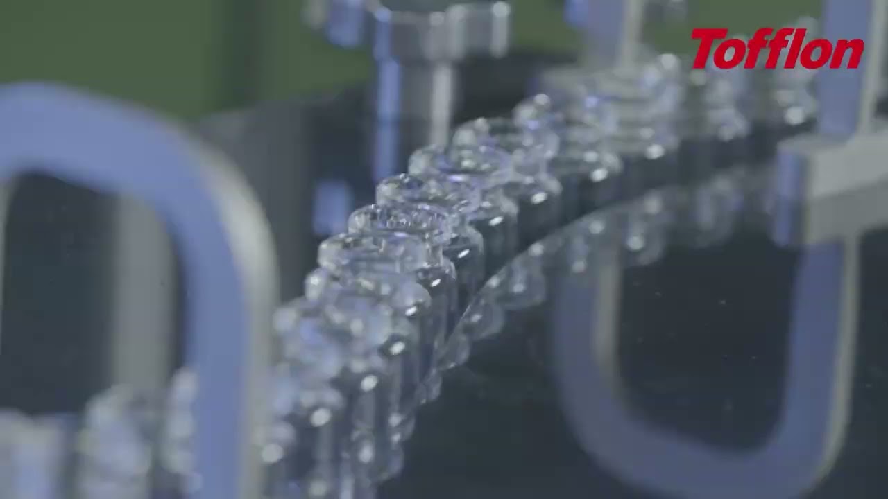 Advanced Semi-auto Loading Systems