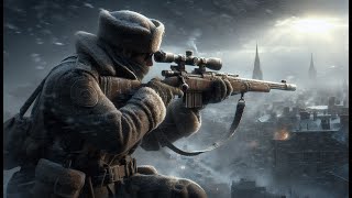 : Sniper Elite Resistance:    ! 
