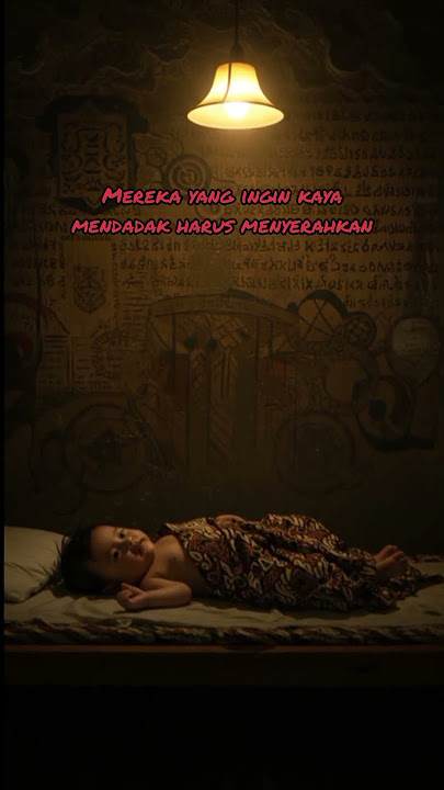 Pesugihan Tumbal Bayi - Kaya Tapi Bayi Menghilang? #misteriindonesia