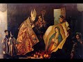 Our Lady of Guadalupe (12 December 1531)