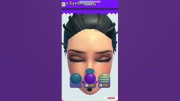 Build A Queen (12) Best new  funny trailer mobile game gameplay ios android app updates #shorts