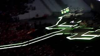 MUSE @ STADE VELODROME 09/07/19 - DRILL SERGEANT + PSYCHO Profile