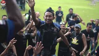 NUMPAK RX KING - YEYEN VIVIA - ANNIVERSARY 1st TEAM HORRE PASER KALIMANTAN TIMUR