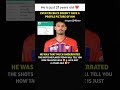 Only 21 &amp; Already Shocking the World 😳🔥
