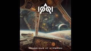 Axiom9 - Rendevouz At Hyperion (Full Album 2024)