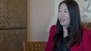 Breakthroughh: Sarah Kim, Episode 7