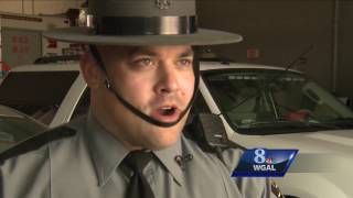 Man shot in head inside Lancaster County home, police say