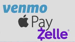 Scams on Venmo, Apple Pay, Zelle surging | FOX 7 Austin