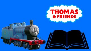 Pbms Thomas Tales Edward The Really Useful Engine