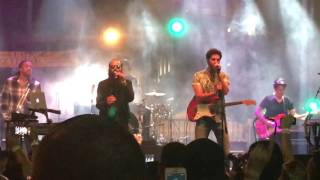 Capital Cities Kangaroo Court