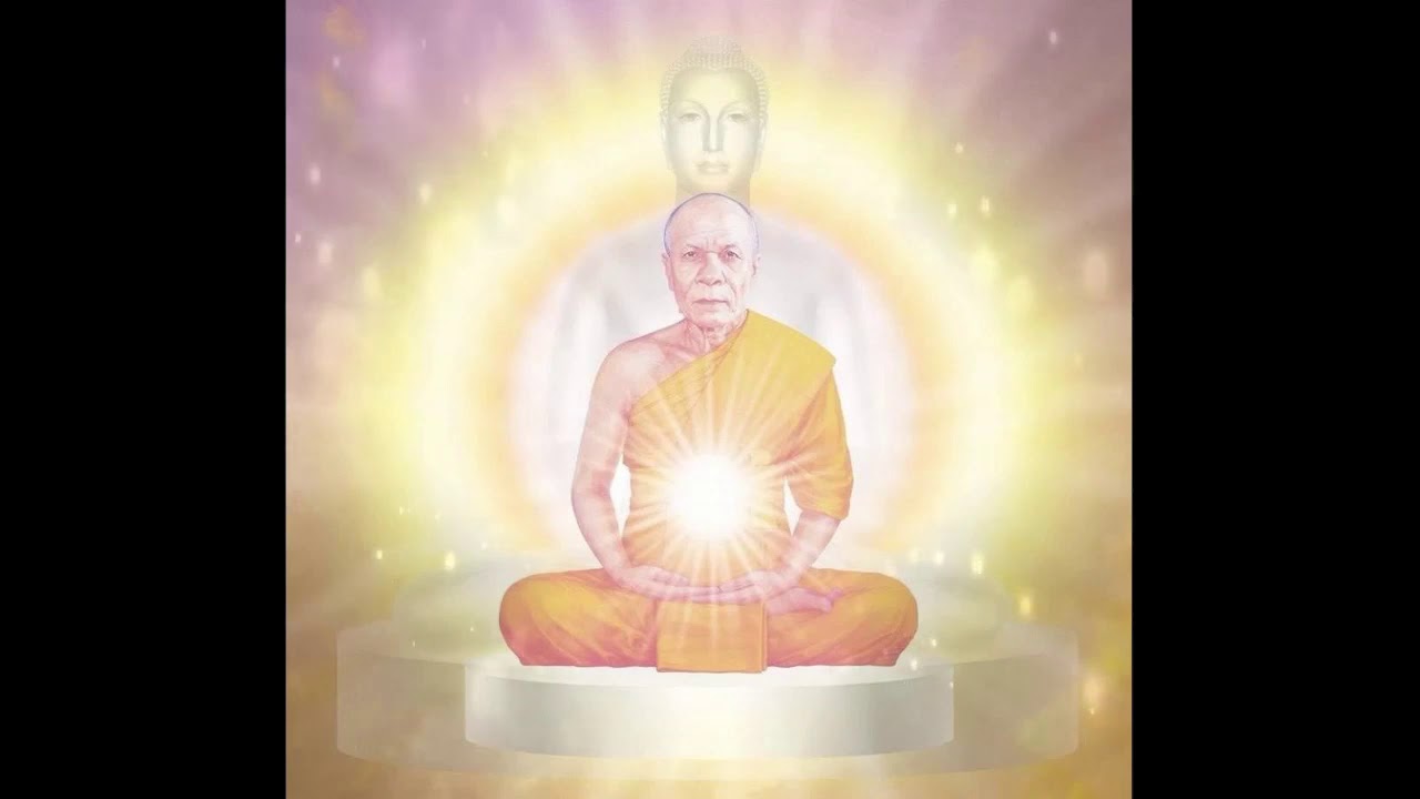 พระคุณของหลวงปู่วัดปากน้ำ​    ปกิณกธรรมหลวงพ่อธัมมชโย