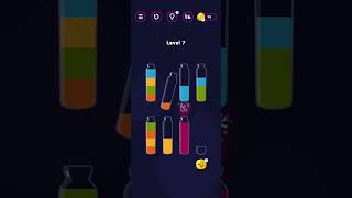 Get Color Level 7 Walkthrough Solution Android/iOS screenshot 3