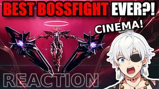 This STORY FINALE Was TRULY CINEMA! Boss Fight REACTION 3.3 Update [Wuthering Waves]