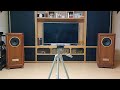 Tannoy Turnberry GR #2 (after)