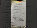 ICSE | class-8th |His./civics| final term |