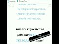 🔥Finecure Pharmaceuticals Jobs Vacany For Sanand, Changodar | Freshers | QA, QC, Production #shorts