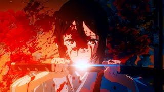 Hells Paradise 4K Edit