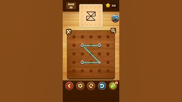 line puzzle string art pine level 55