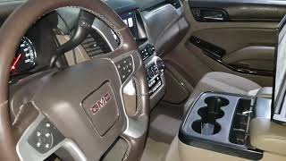 Rear AC Blower Motor not Working| Yukon, Tahoe, GMC, Chevrolet.