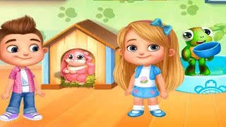 My Teacher's Crazy Day Gameplay For Kids screenshot 5