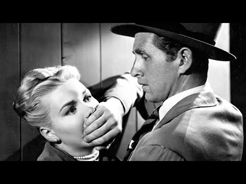 Trapped (1949) Suç Draması, Kara Film | Tam Boy Film
