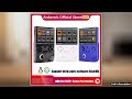 ANBERNIC RG 40XXV 64 Bit Linux Retro Handheld Game Console 40 IPS Screen Supports 5G WiFi Bluetooth