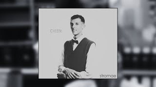 Stromae - Alors On Danse (Slowed + Reverb) Resimi