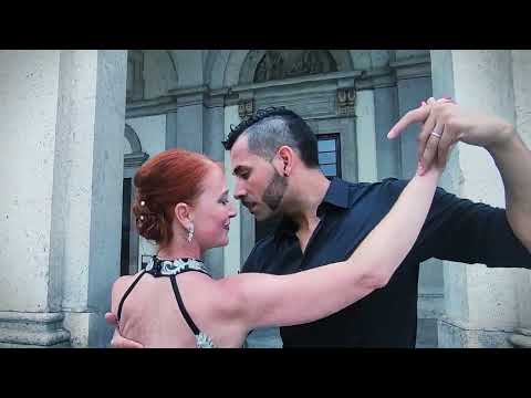 Ricardo Cabrera & Marzia Colangelo