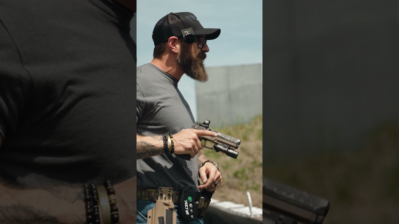 Sig Sauer P320 Concerns And Jumping To Conclusions