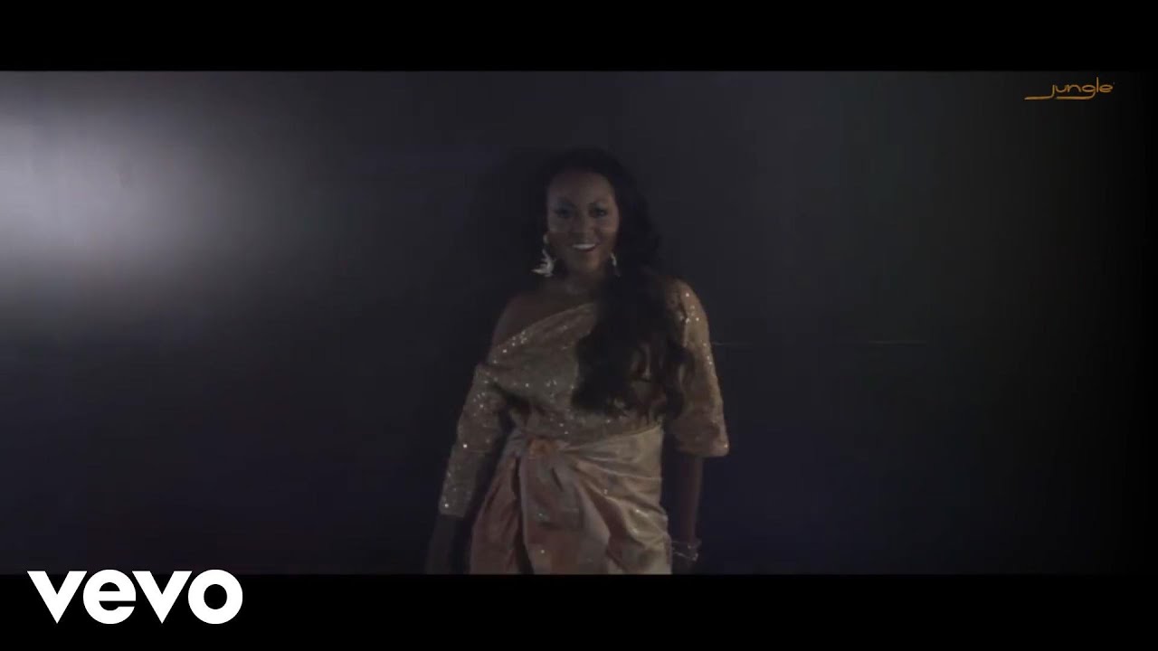 Stormrex - American Boy [Kereke Si Keke] (Official Video) ft. Meaku ...