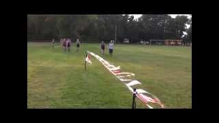 Section 5 Sportmanship at its Finest