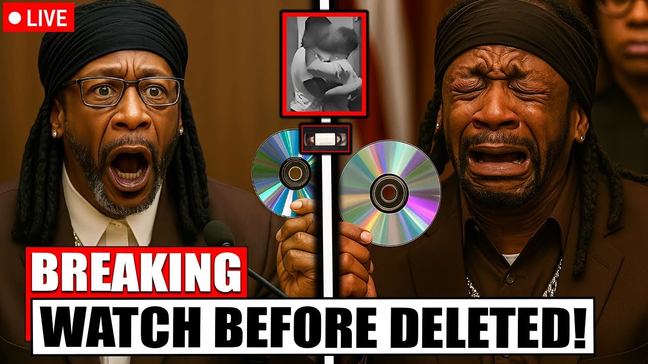 Diddy’s Career OVER After 50 Cent Uncovers What He Did to Usher Years Ago!