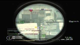 iTz TuRtLzZ - CoD 4 Epic Fail