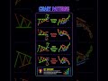 📊 4 Powerful Chart Patterns for Trading Success #trading #shorts