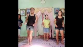 GEDE ROSO ( senam kreasi )