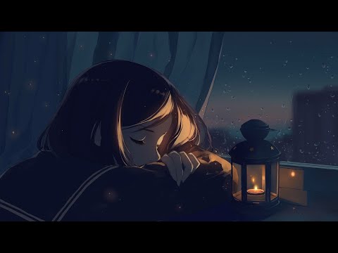 lofi hip hop radio 😴 24/7 late-night beats to chill/sleep to 😴