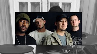 Fort Minor  Believe Me  Drum Cover   Moch Renaldi