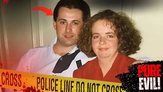 They Seemed Like The Perfect Couple But The Truth Turned Out To Be Creepy True Crime Documentary
