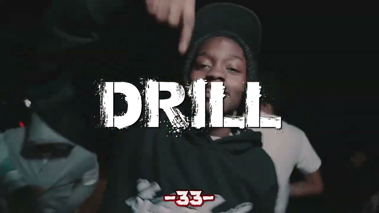 [FREE] Kyle Richh X Sdot Go x Jay Hound Type Beat 2024 - "DRILL" │ NY Drill / Jersey Type Beat 2024