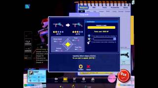 Microvolts- Fail or Success