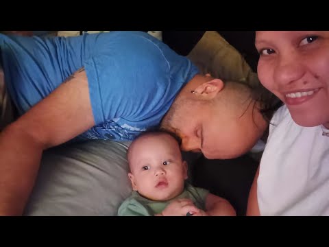 Crawling baby J👶 with mommy singing #love #mybaby #baby #video #youtube #crawling