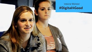 Valerie Weisler: The Validation Project
